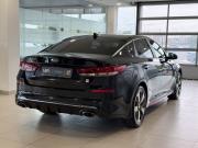 Kia Optima IV Рестайлинг Тверь  - изображение 26