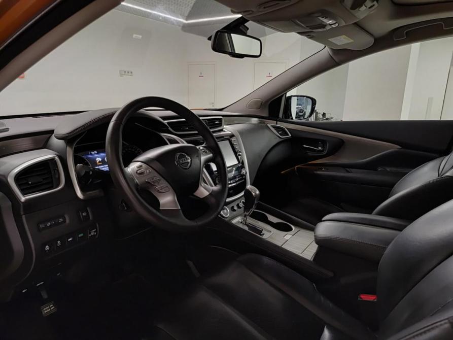 Nissan Murano III (Z52) Казань  - изображение 20