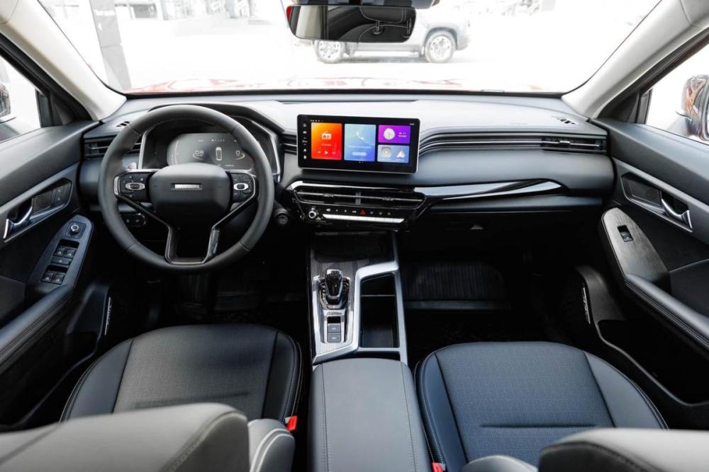 Haval Jolion I Рестайлинг 2 Волгоград  - изображение 32