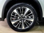 Chery Tiggo 8 Pro Max I Рестайлинг Москва  - изображение 32