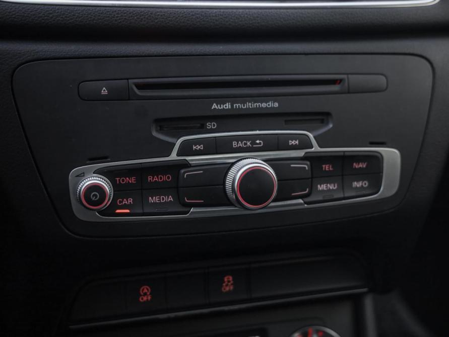 Audi Q3 I (8U) Санкт-Петербург  - изображение 16
