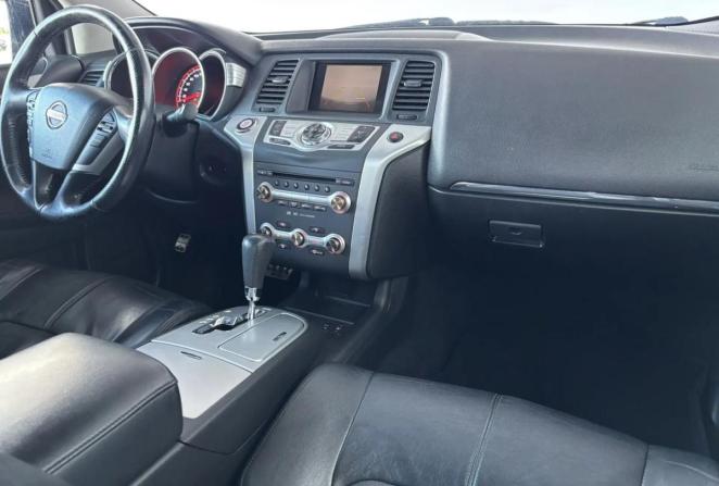 Nissan Murano II (Z51) Рестайлинг 2 с пробегом 2011 года, цена 1 095 000 рублей, 197639 км, внедорожник, Автокод Объявления