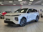 Changan Qiyuan Q07 Екатеринбург  - изображение 39