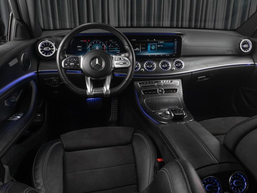 Mercedes-Benz E-Класс V (W213 S213 C238) Тюмень  - изображение 15