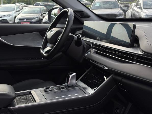 Chery Tiggo 7 Pro Max I с пробегом 2023 года, цена 2 360 000 рублей, 33225 км, внедорожник, Автокод Объявления