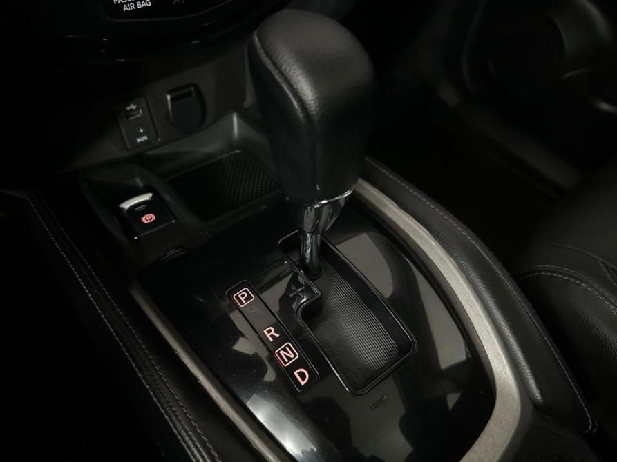 Nissan Qashqai II Новосибирск  - изображение 18