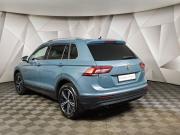 Volkswagen Tiguan II Москва  - изображение 27