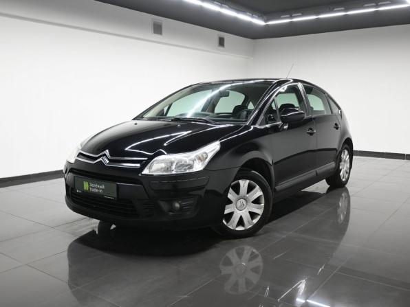 Citroen C4 I Рестайлинг с пробегом 2010 года, цена 495 000 рублей, 288214 км, хэтчбек, Автокод Объявления