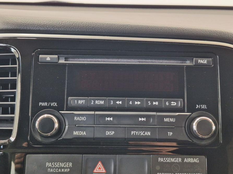 Mitsubishi Outlander III Рестайлинг 2 Смоленск  - изображение 9