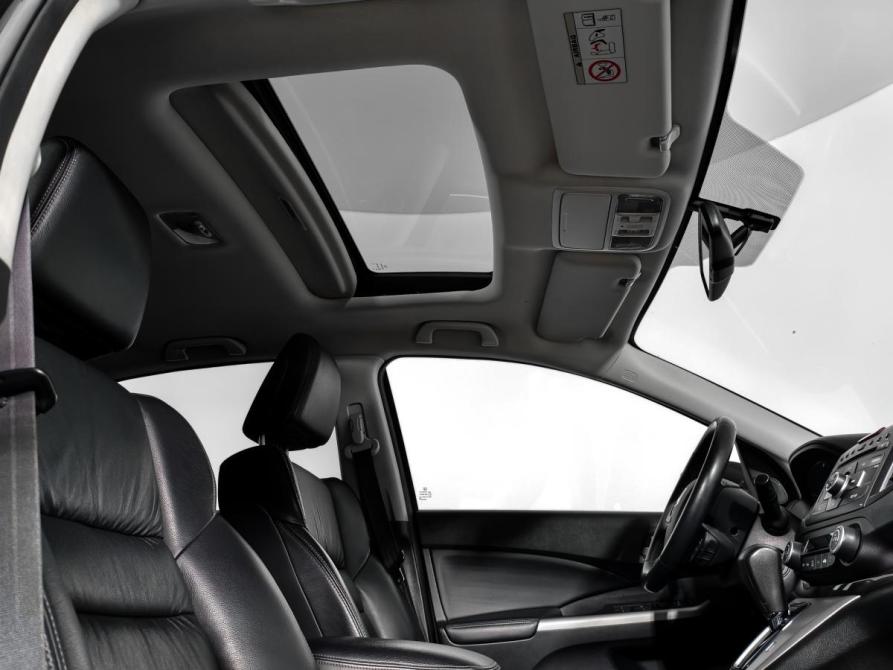 Honda CR-V IV Санкт-Петербург  - изображение 18