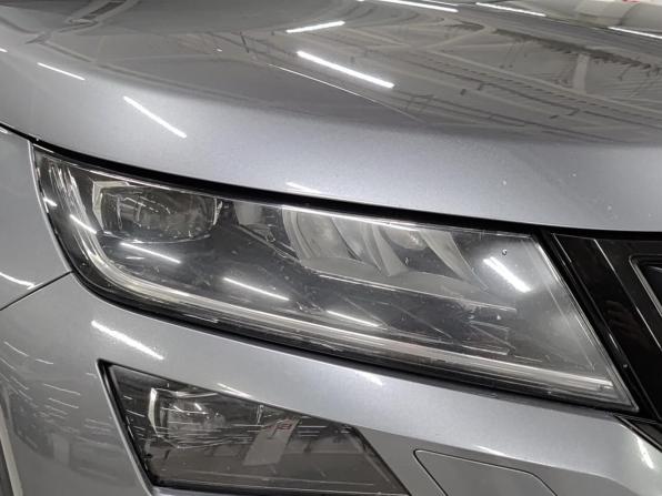 Skoda Kodiaq I с пробегом 2019 года, цена 2 450 000 рублей, 219389 км, внедорожник, Автокод Объявления