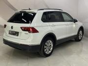 Volkswagen Tiguan II Рестайлинг Воронеж  - изображение 23