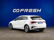 Audi A3 IV (8Y) Москва  - изображение 25