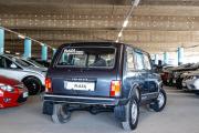 Lada (ВАЗ) 2131 (4x4) I Уфа  - изображение 20
