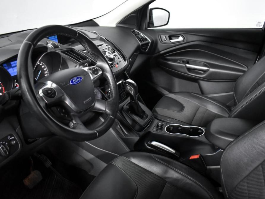 Ford Kuga II Санкт-Петербург  - изображение 9