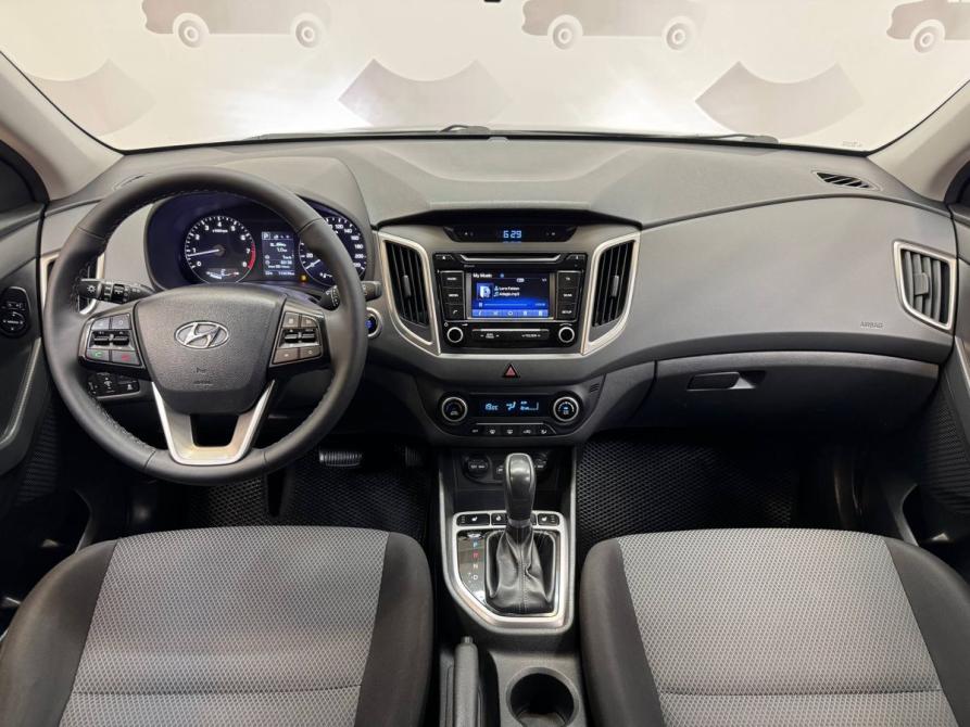 Hyundai Creta I Ставрополь  - изображение 13