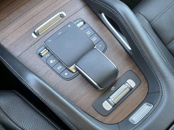Mercedes-Benz GLE II (V167) с пробегом 2020 года, цена 7 650 000 рублей, 64536 км, внедорожник, Автокод Объявления