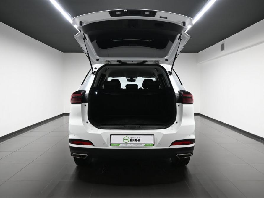 Chery Tiggo 7 Pro Max I Тверь  - изображение 7