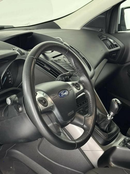 Ford Kuga II Кострома  - изображение 9