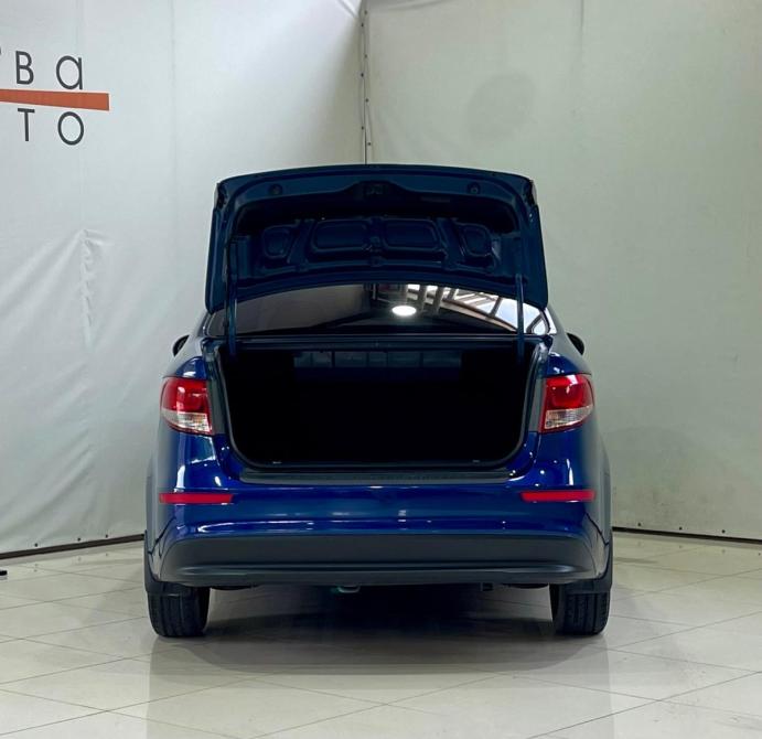Kia Rio III Рестайлинг Воронеж  - изображение 9