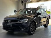 Volkswagen Tiguan II Уфа  - изображение 23