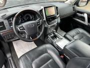 Toyota Land Cruiser 200 Series Рестайлинг 2 Пермь  - изображение 30