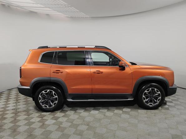 Haval Dargo I с пробегом 2023 года, цена 2 385 000 рублей, 48650 км, внедорожник, Автокод Объявления