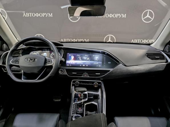 Geely Tugella I с пробегом 2021 года, цена 2 345 000 рублей, 59307 км, внедорожник, Автокод Объявления