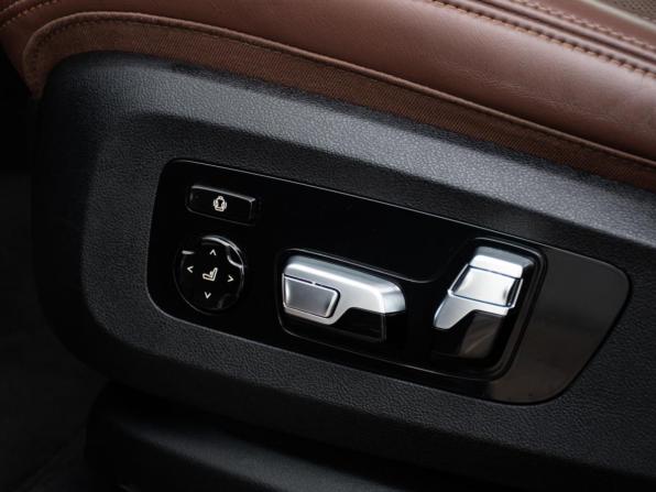 BMW X6 III (G06) с пробегом 2021 года, цена 8 549 000 рублей, 81659 км, внедорожник, Автокод Объявления
