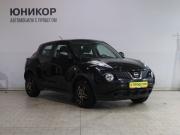 Nissan Juke I Дзержинск  - изображение 20