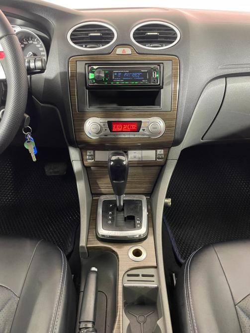 Ford Focus II Рестайлинг Воронеж  - изображение 14