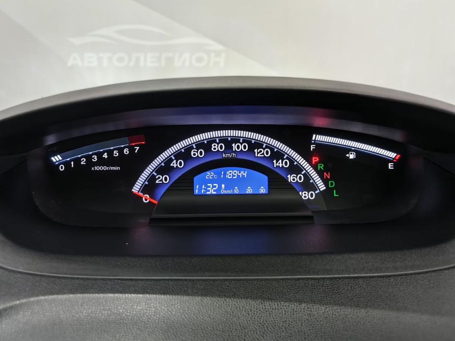 Honda Freed I Новосибирск  - изображение 19