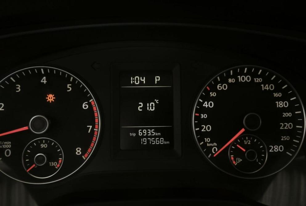 Volkswagen Jetta VI Сыктывкар  - изображение 15
