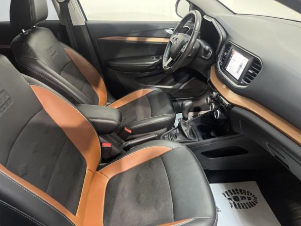 Lada (ВАЗ) Vesta I Рестайлинг (NG) с пробегом 2023 года, цена 1 204 000 рублей, 53117 км, седан, Автокод Объявления