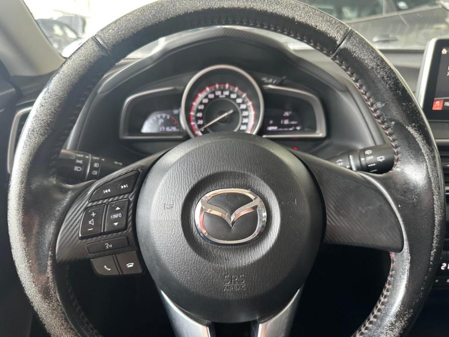 Mazda 3 III (BM) Новосибирск  - изображение 10