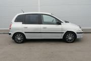 Hyundai Matrix I Рестайлинг Иваново  - изображение 31