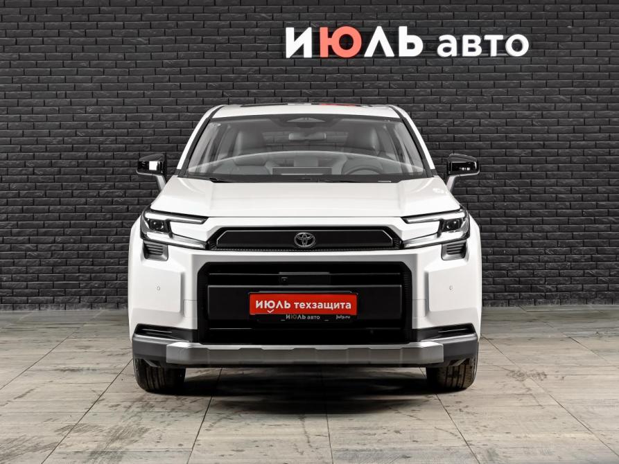 Toyota RAV4 VI (XA60) Екатеринбург  - изображение 2