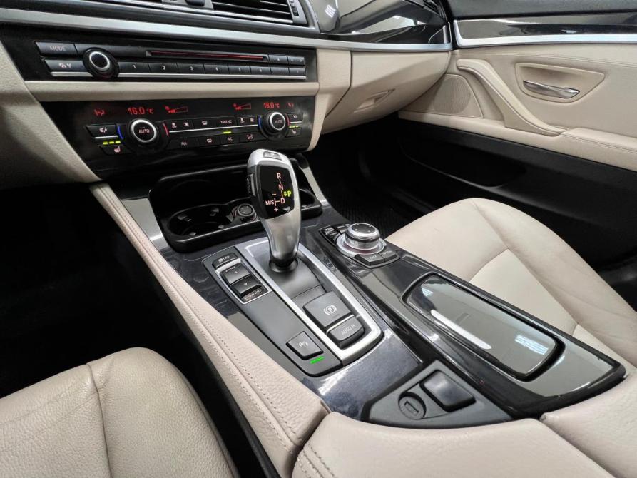 BMW 5 серии VI (F10/F11/F07) Волгоград  - изображение 24