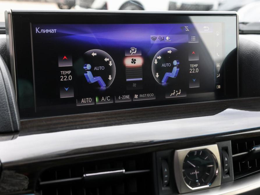 Lexus LX III Рестайлинг 2 Москва  - изображение 18