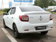 Renault Logan II Рестайлинг Иваново  - изображение 21