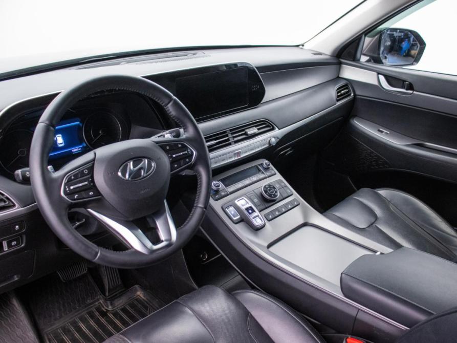 Hyundai Palisade I Москва  - изображение 9
