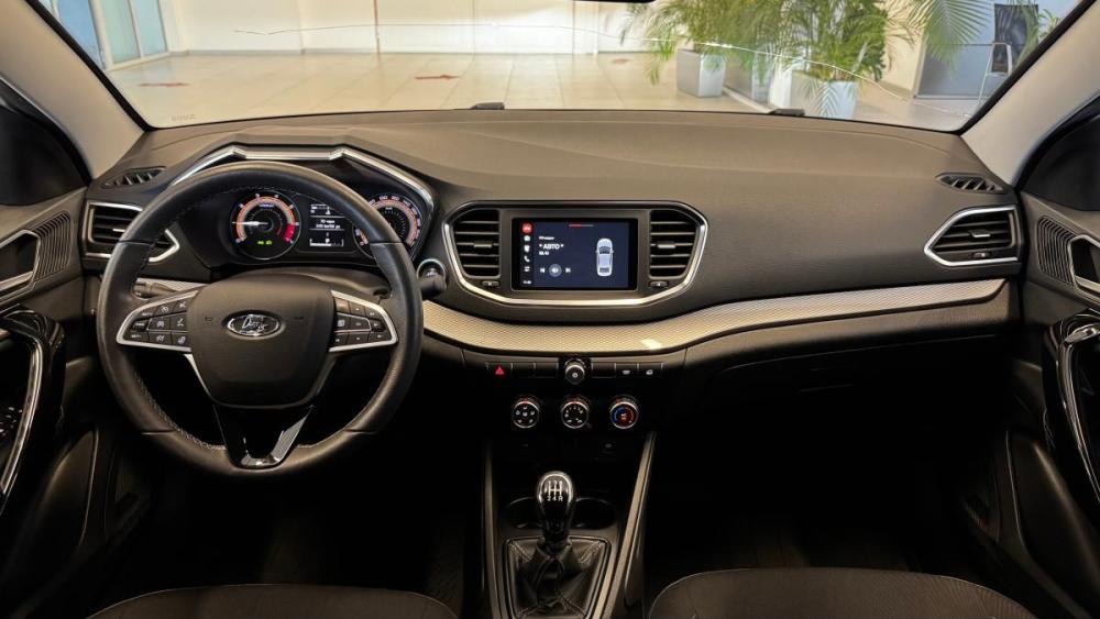 Lada (ВАЗ) Vesta I Рестайлинг (NG) Санкт-Петербург  - изображение 11