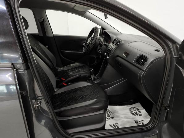 Volkswagen Polo V с пробегом 2012 года, цена 525 500 рублей, 255395 км, седан, Автокод Объявления
