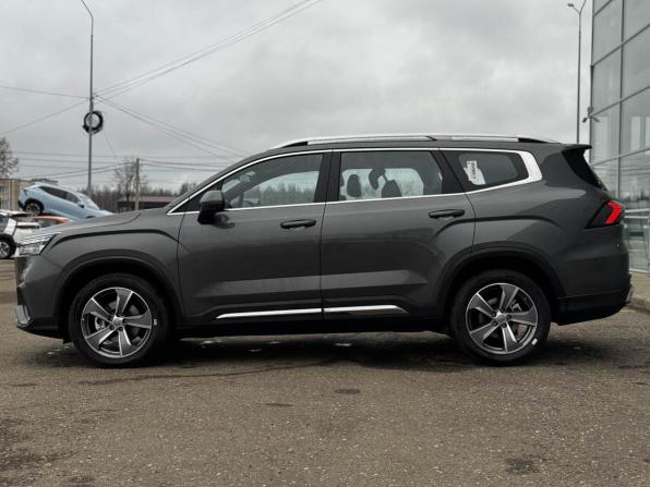Новый Geely Okavango I Рестайлинг 2026 года, цена 4 025 990 рублей, внедорожник, Автокод Объявления