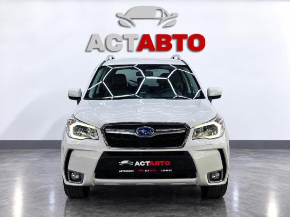 Subaru Forester IV с пробегом 2013 года, цена 1 650 000 рублей, 119570 км, внедорожник, Автокод Объявления