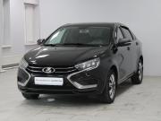 Lada (ВАЗ) Vesta I Рестайлинг (NG) Старый Оскол  - изображение 16