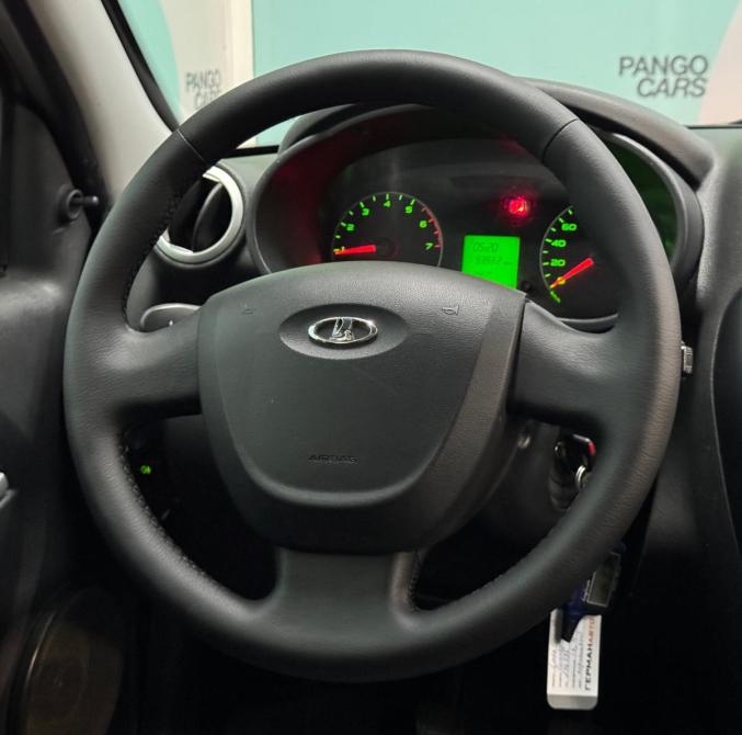 Lada (ВАЗ) Granta I Набережные Челны  - изображение 11