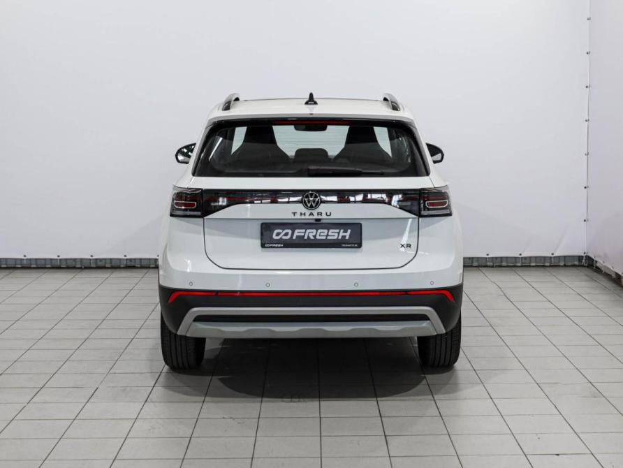 Volkswagen Tharu XR Ростов-на-Дону  - изображение 4