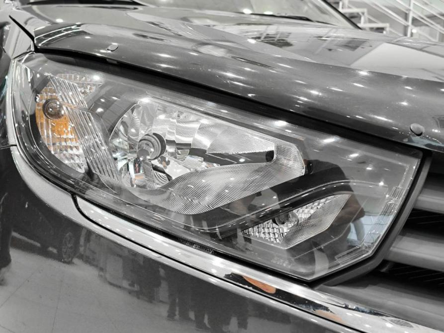 Lada (ВАЗ) Granta I Рестайлинг Казань  - изображение 21