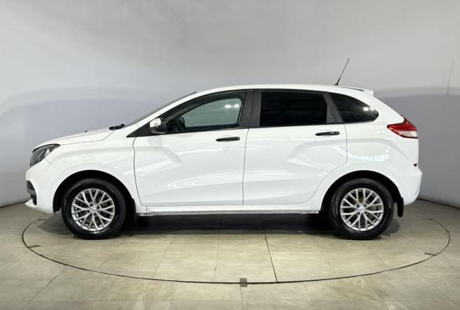 Lada (ВАЗ) XRAY I с пробегом 2021 года, цена 980 000 рублей, 63132 км, хэтчбек, Автокод Объявления